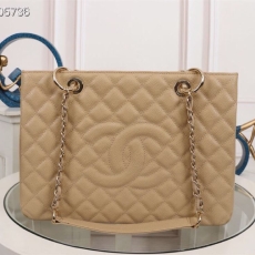 Chanel Shopping Bags